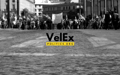 The Coolest Politics & Democracy Portal Launched